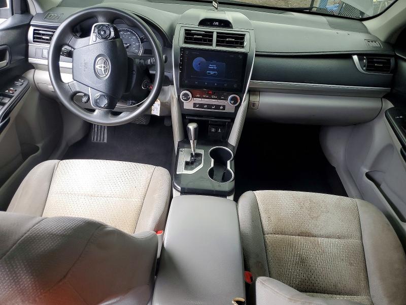 Aukcja sprzedaży 2012 Toyota Camry, vin: 4T4BF1FK8CR270212, numer aukcji: 70013336