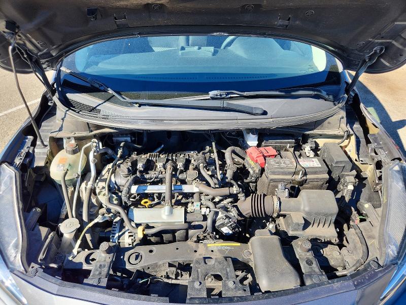 68102926 :رقم المزاد ، 3N1CN8DV5NL832630 vin ، 2022 Nissan Versa مزاد بيع