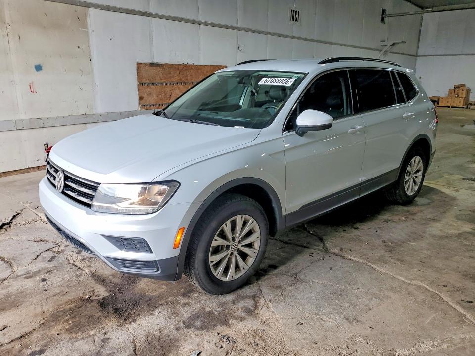 Продаж на аукціоні авто 2019 Volkswagen Tiguan, vin: 3VV2B7AX0KM019852, номер лоту: 67088656