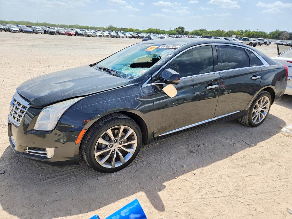 Aukcja sprzedaży 2015 Cadillac Xts, vin: 2G61M5S30F9120315, numer aukcji: 68406196