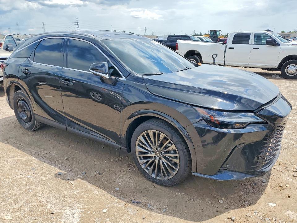 Aukcja sprzedaży 2026 Lexus Rx 350, vin: 2T2BAMBA4TC069797, numer aukcji: 68018756