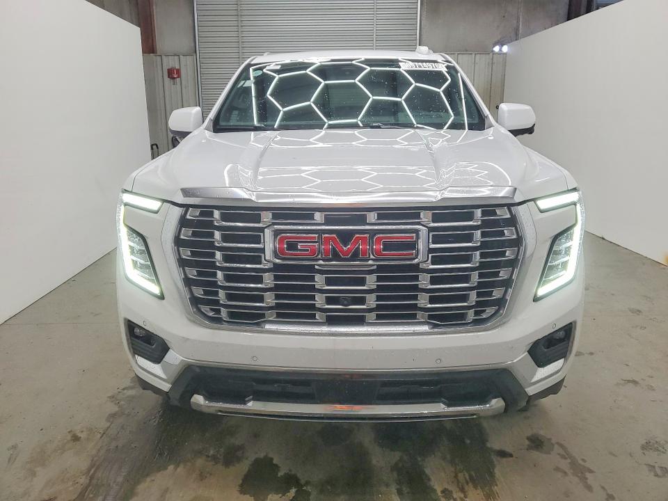 69714976 :رقم المزاد ، 1GKS1DRL2SR196259 vin ، 2025 Gmc Yukon مزاد بيع