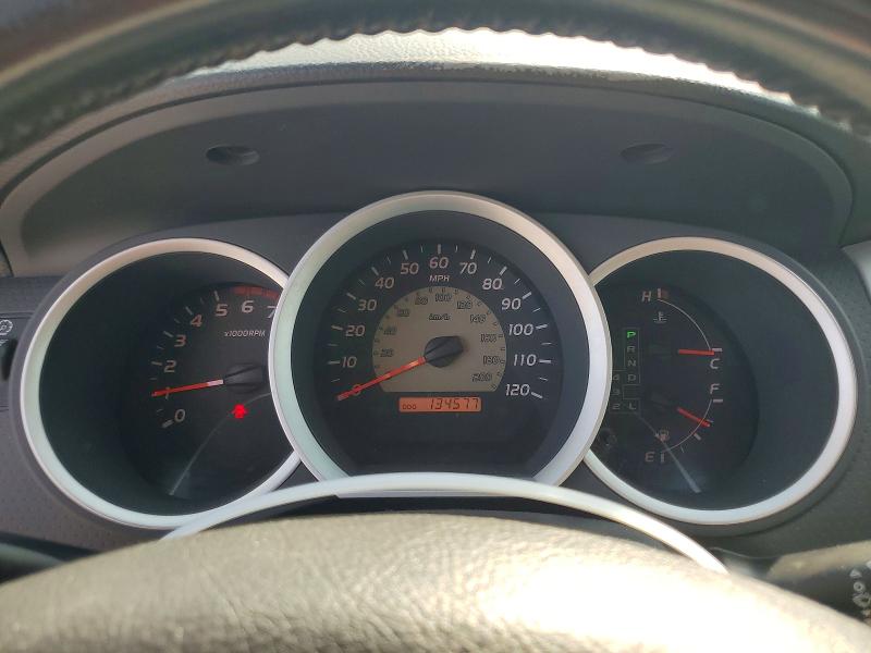 67365086 :رقم المزاد ، 3TMMU52NX9M015188 vin ، 2009 Toyota Tacoma مزاد بيع