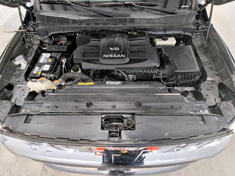 Продаж на аукціоні авто 2018 Nissan Titan, vin: 1N6AA1E64JN503116, номер лоту: 67439546