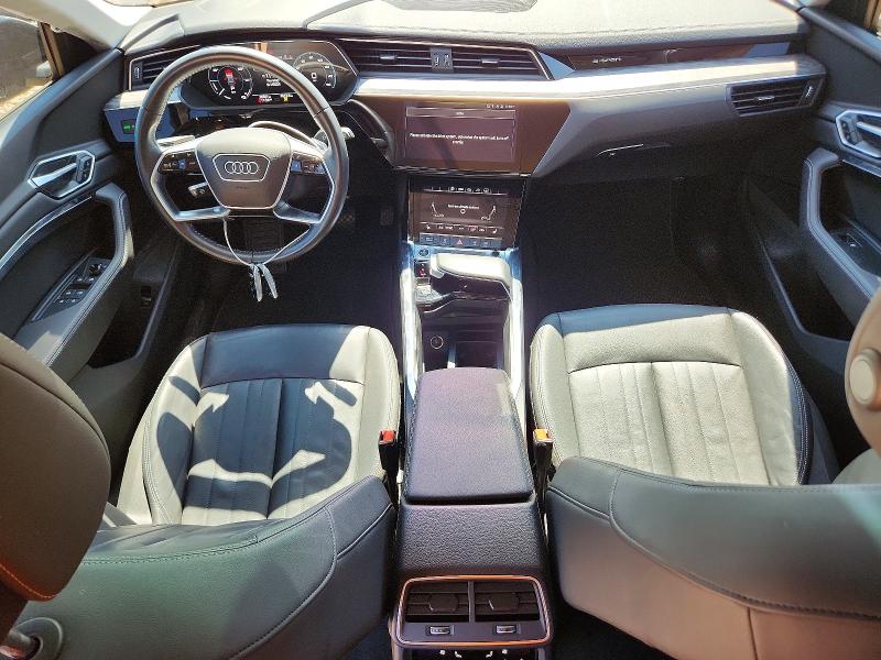 Aukcja sprzedaży 2021 Audi E-tron, vin: WA1AAAGE4MB008891, numer aukcji: 67532156