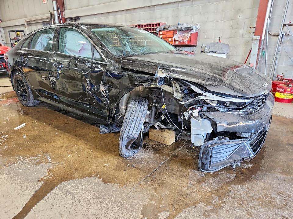 Aukcja sprzedaży 2026 Kia K5, vin: KNAG24J73T5445896, numer aukcji: 69131066