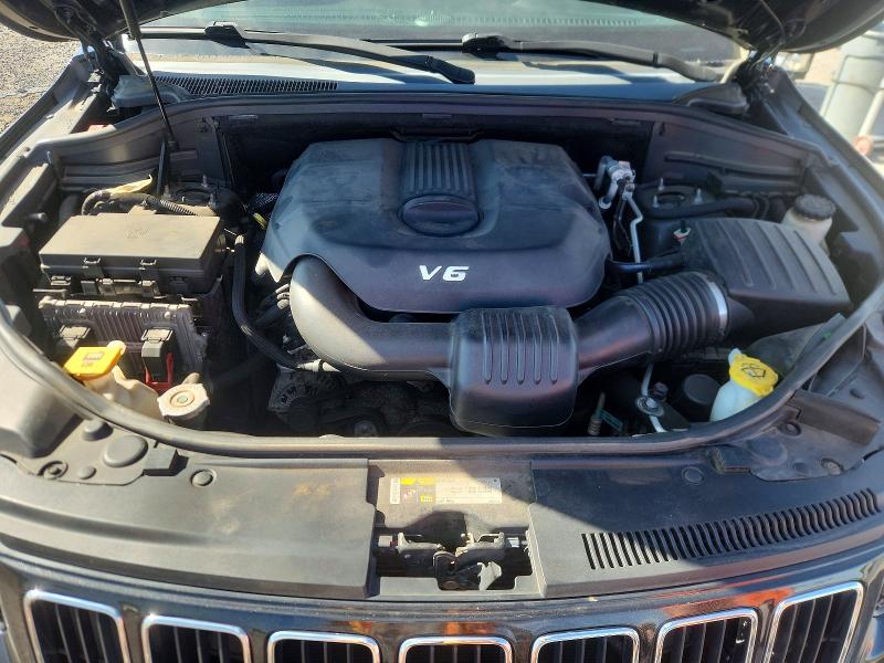 2014 Jeep Grand Cherokee მანქანა იყიდება აუქციონზე, vin: 1C4RJFBG8EC239030        , აუქციონის ნომერი: 68673146