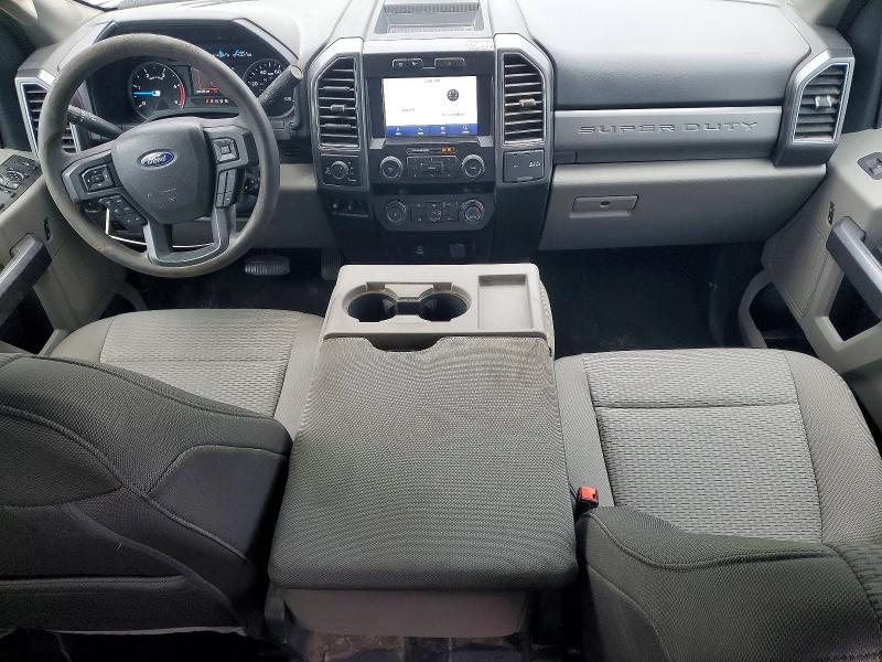 70924666 :رقم المزاد ، 1FT7W2BTXNED80118 vin ، 2022 Ford F250 مزاد بيع
