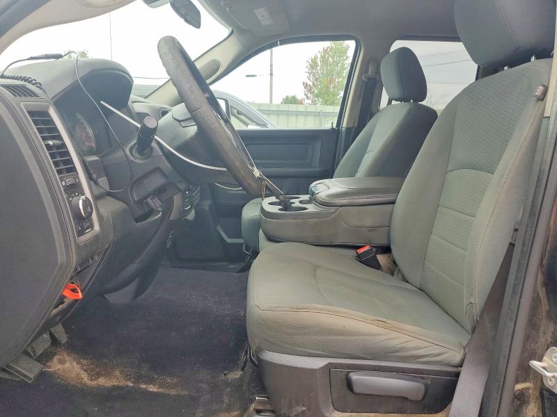 69232796 :رقم المزاد ، 1C6RR7FG8HS699489 vin ، 2017 Ram 1500 مزاد بيع