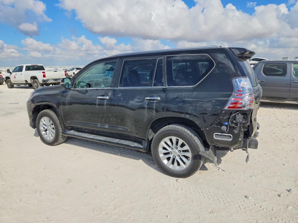 Aukcja sprzedaży 2022 Lexus Gx, vin: JTJAM7BX2N5328460, numer aukcji: 68086286