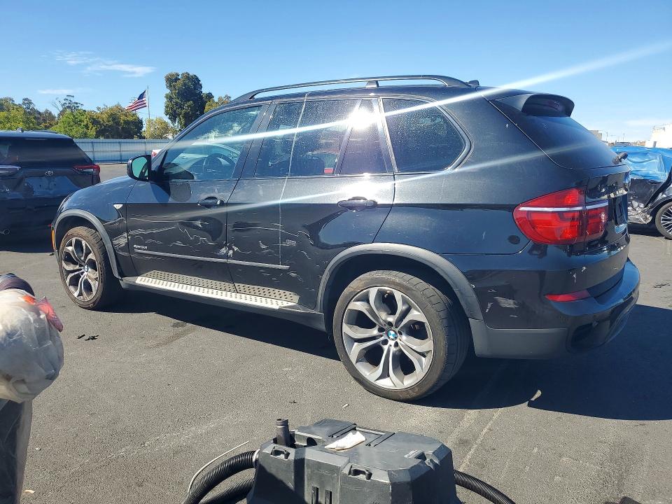 Aukcja sprzedaży 2012 Bmw X5, vin: 5UXZV8C5XCL425645, numer aukcji: 68336786