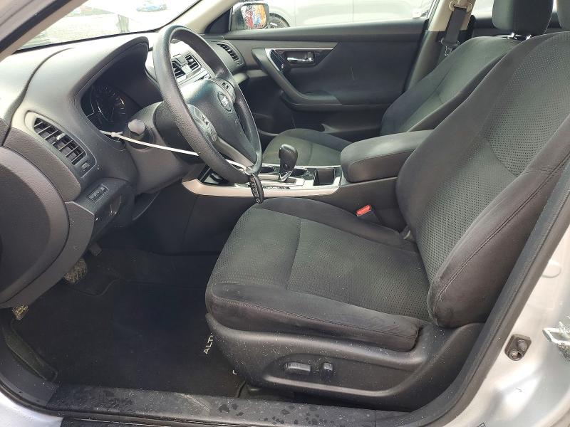 2014 Nissan Altima მანქანა იყიდება აუქციონზე, vin: 1N4AL3AP1EN364534, აუქციონის ნომერი: 67964086