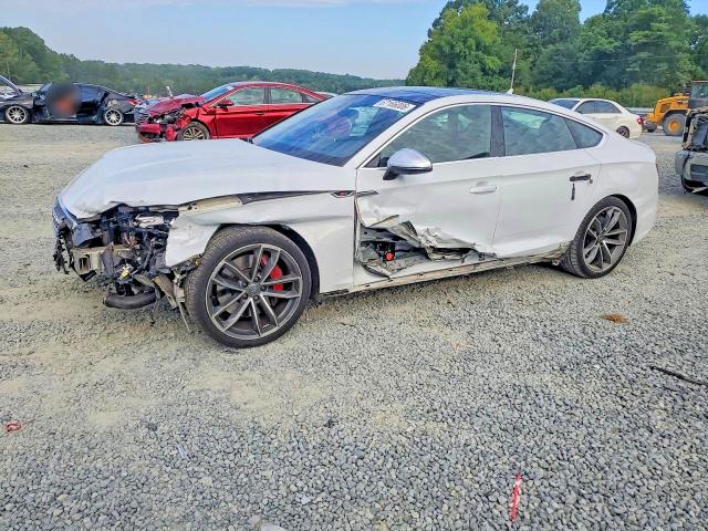 Aukcja sprzedaży 2018 Audi S5, vin: WAUC4CF55JA076778, numer aukcji: 67166006