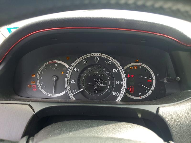 Продажа на аукционе авто 2014 Honda Accord, vin: 1HGCR3F87EA031976, номер лота: 67043186