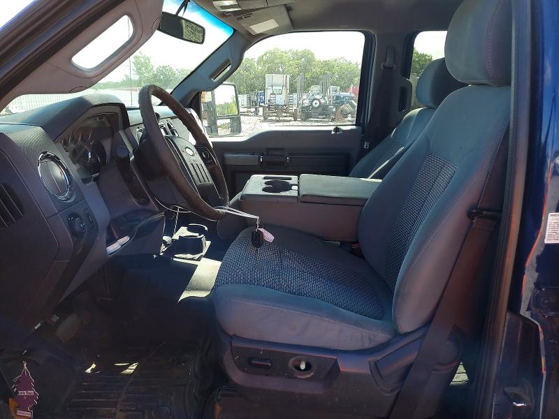 Продажа на аукционе авто 2012 Ford F350, vin: 1FT8W3BT2CEA81164, номер лота: 68771286