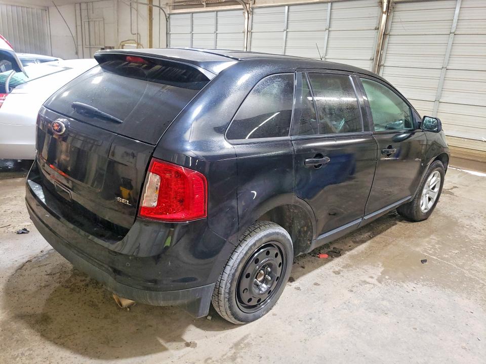 2012 Ford Edge მანქანა იყიდება აუქციონზე, vin: 2FMDK3JC9CBA09185, აუქციონის ნომერი: 68736716