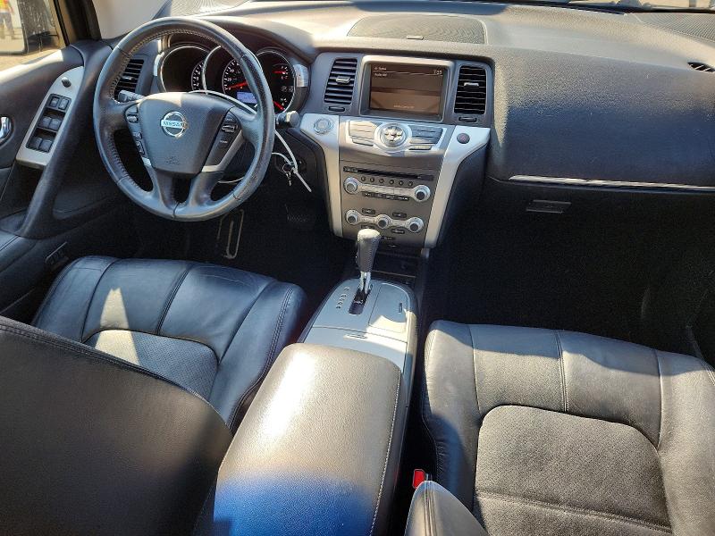 Aukcja sprzedaży 2011 Nissan Murano, vin: JN8AZ1MU8BW060318, numer aukcji: 68300106