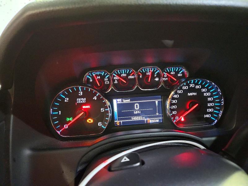 Aukcja sprzedaży 2015 Chevrolet Suburban, vin: 1GNSCJKC3FR287813, numer aukcji: 70134456