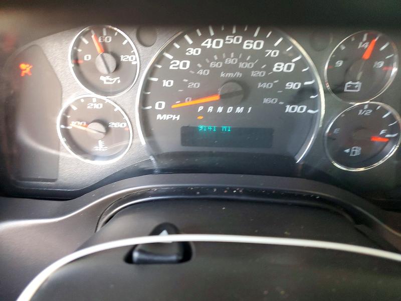70140526 :رقم المزاد ، 1GCWGAF74S1115326 vin ، 2025 Chevrolet Express G2500 مزاد بيع