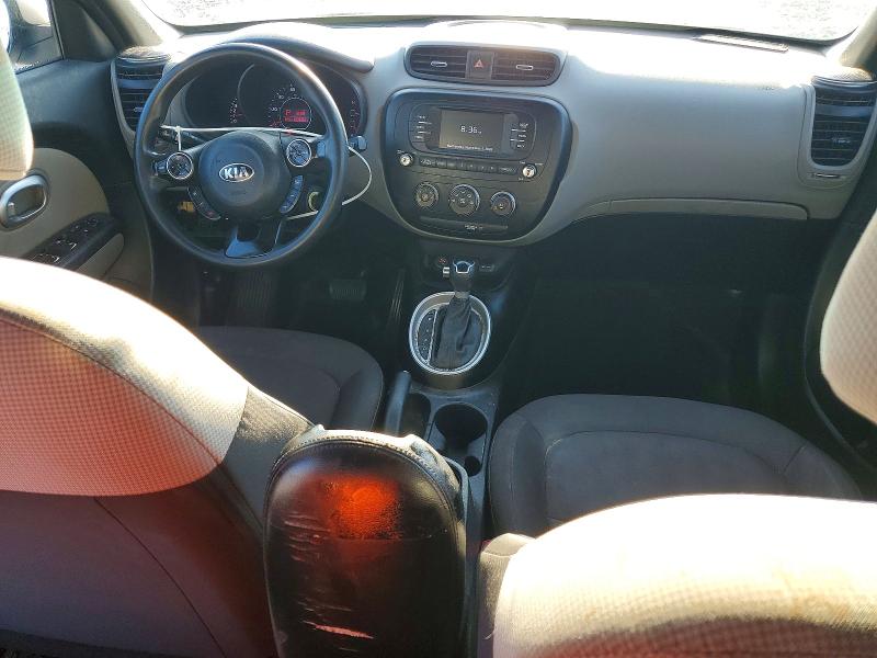 68219066 :رقم المزاد ، KNDJN2A20H7499970 vin ، 2017 Kia Soul مزاد بيع