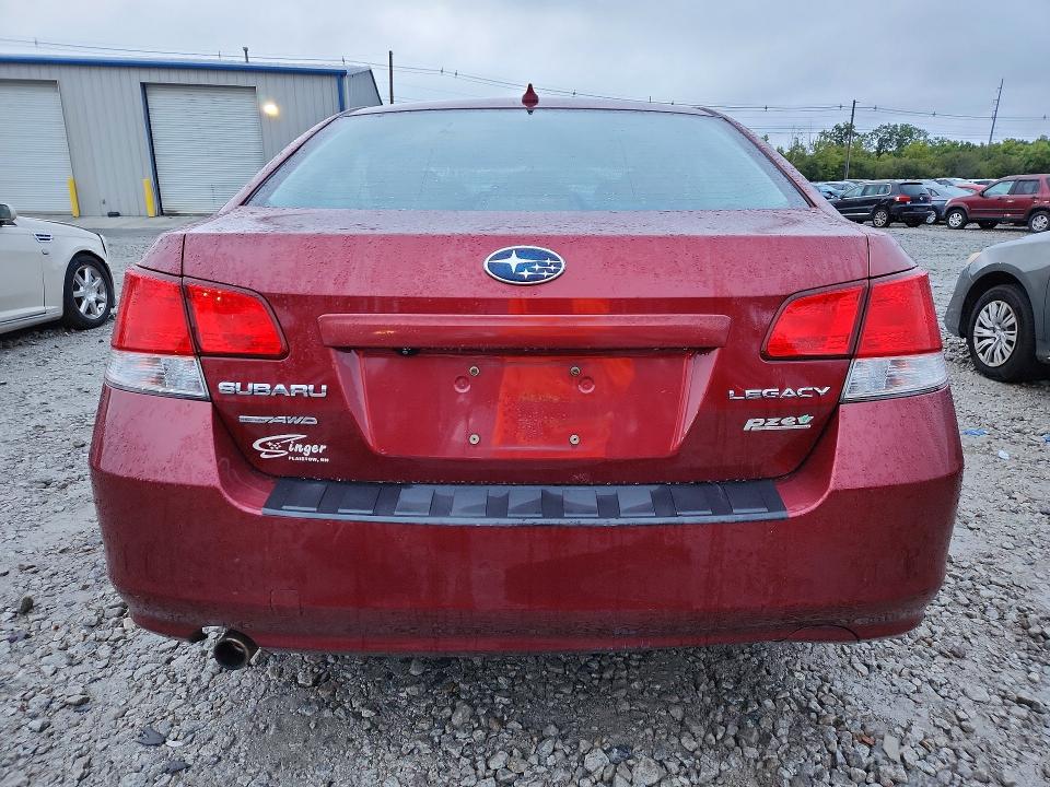 Продажа на аукционе авто 2014 Subaru Legacy, vin: 4S3BMBL62E3022502, номер лота: 68865266