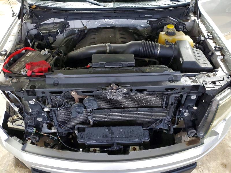 Aukcja sprzedaży 2014 Ford F150, vin: 1FTFW1ETXEFB01245, numer aukcji: 69690046