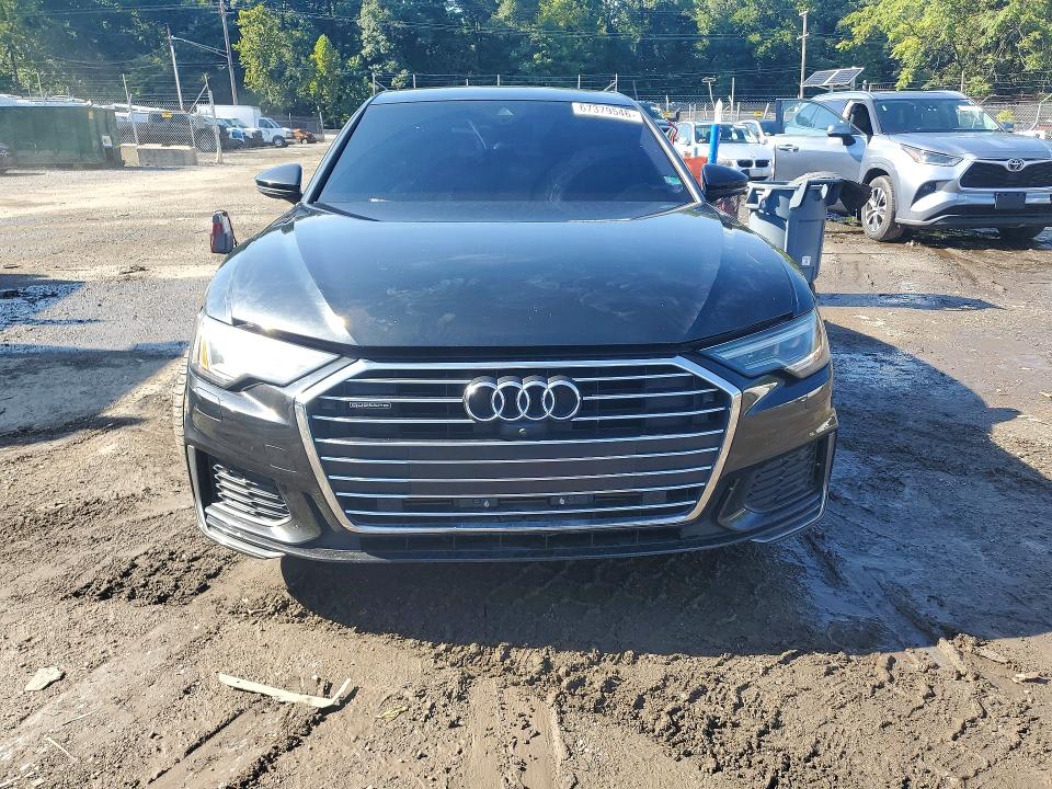 Aukcja sprzedaży 2019 Audi A6, vin: WAUL2AF29KN109503, numer aukcji: 67379546