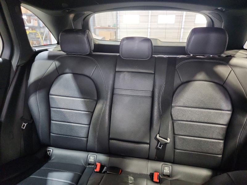 Aukcja sprzedaży 2019 Mercedes-benz Glc, vin: WDC0G4JB2KV186000, numer aukcji: 68999586