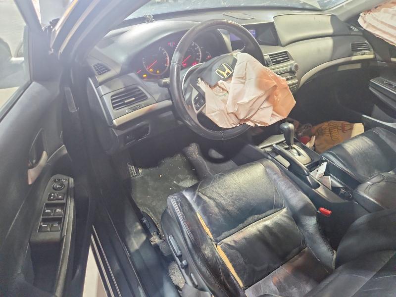 69018876 :رقم المزاد ، 1HGCP2F69BA046554 vin ، 2011 Honda Accord مزاد بيع