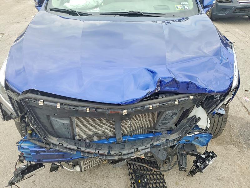 Продажа на аукционе авто 2023 Cadillac Xt5, vin: 1GYKNDRS4PZ117277, номер лота: 68679476
