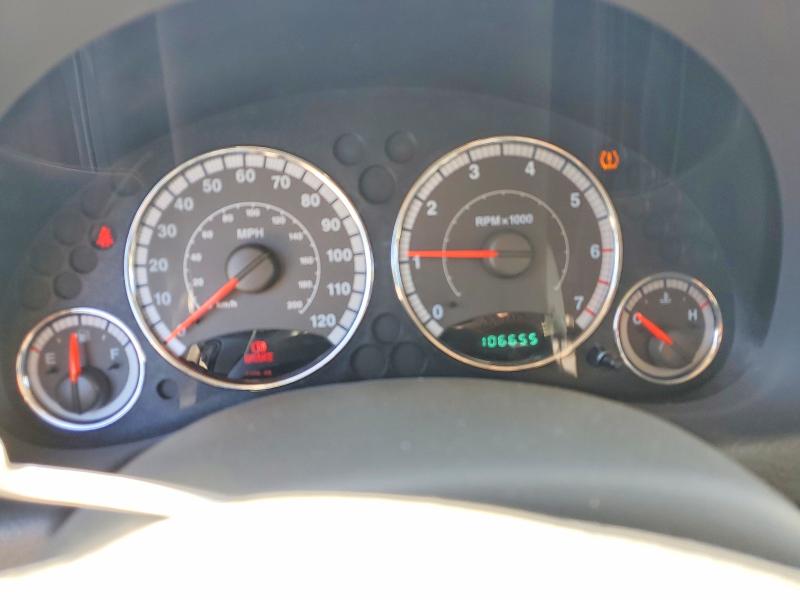 Aukcja sprzedaży 2005 Jeep Liberty, vin: 1J4GL58K75W559939, numer aukcji: 67095776