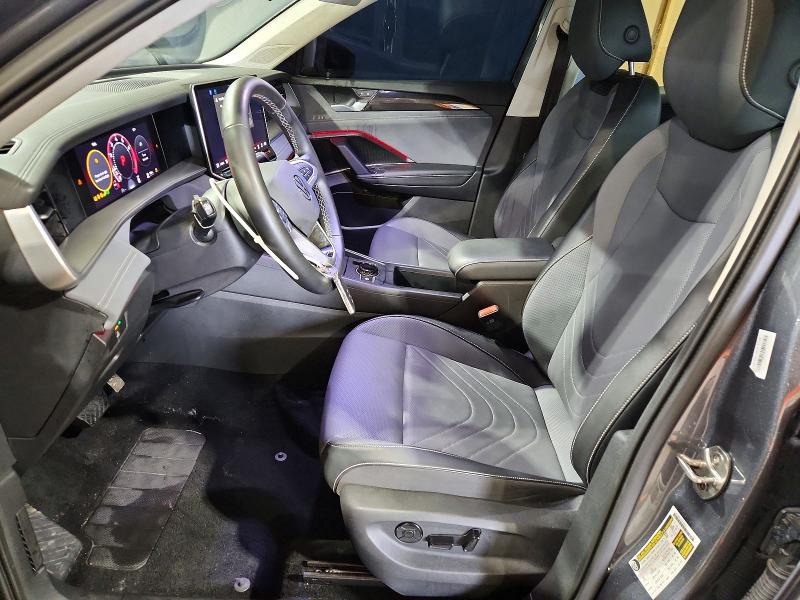 Продаж на аукціоні авто 2026 Volkswagen Tiguan, vin: 3VVFR7RM2TM011194, номер лоту: 69892046