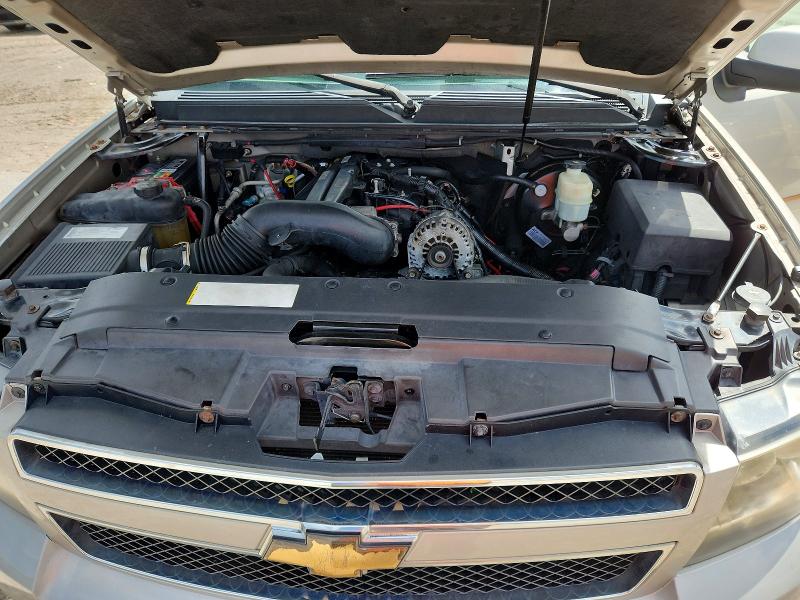 Auction sale of the 2007 Chevrolet Tahoe, vin: 1GNFC13JX7R256249        , lot number: 69137236