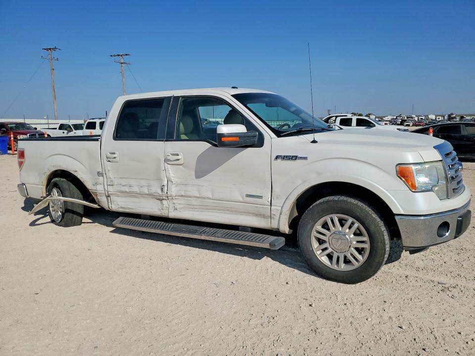 Aukcja sprzedaży 2013 Ford F150, vin: 1FTFW1CTXDKF13772, numer aukcji: 68867366
