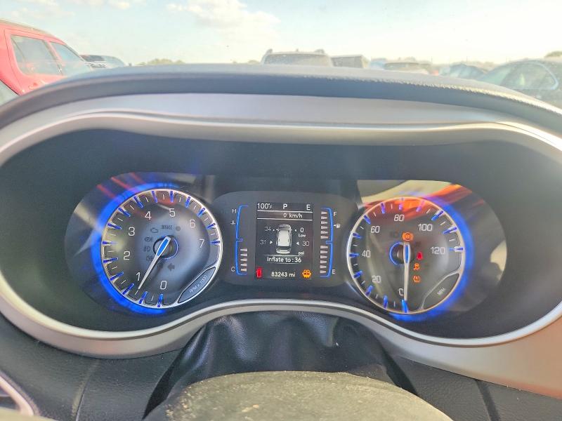 Aukcja sprzedaży 2020 Chrysler Pacifica, vin: 2C4RC1FG1LR229404, numer aukcji: 68738306