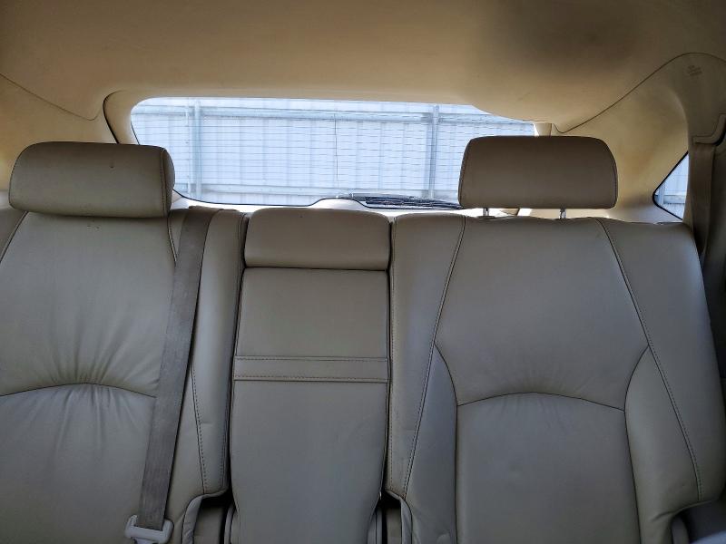 68234136 :رقم المزاد ، JTJHK31U682854651 vin ، 2008 Lexus Rx مزاد بيع