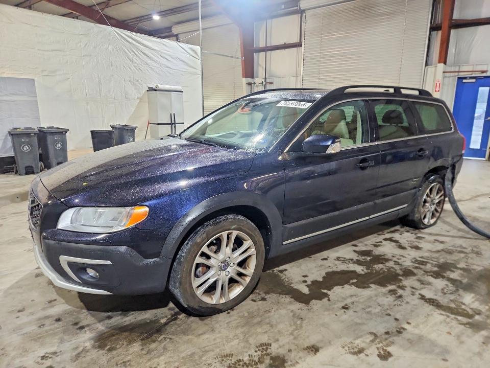 70597866 :رقم المزاد ، YV4612NK8G1243490 vin ، 2016 Volvo Xc70 مزاد بيع