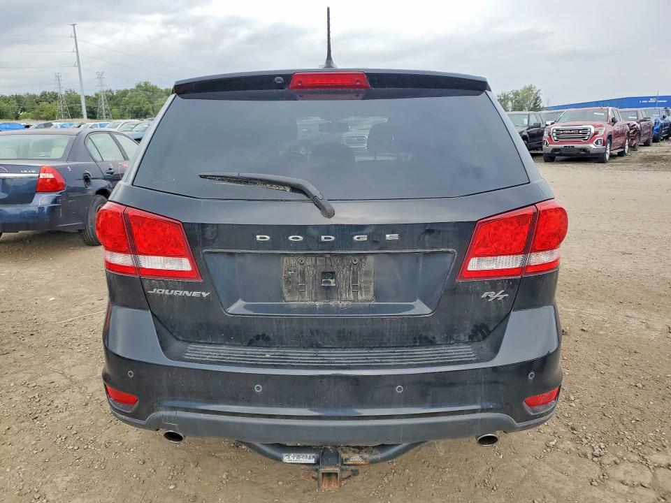 Продажа на аукционе авто 2014 Dodge Journey, vin: 3C4PDCEGXET276397, номер лота: 70079466