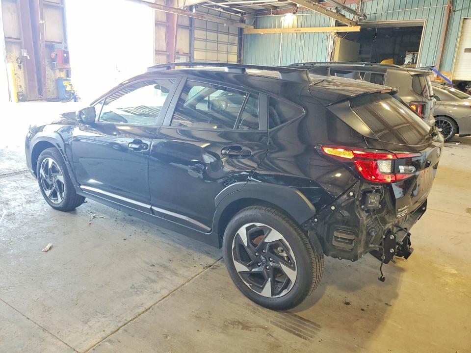 Aukcja sprzedaży 2025 Subaru Crosstrek, vin: 4S4GUHL62S3763720, numer aukcji: 67675596