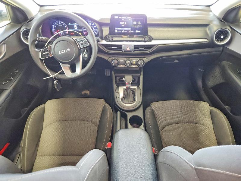 Продажа на аукционе авто 2023 Kia Forte, vin: 3KPF24AD1PE650695, номер лота: 69464996