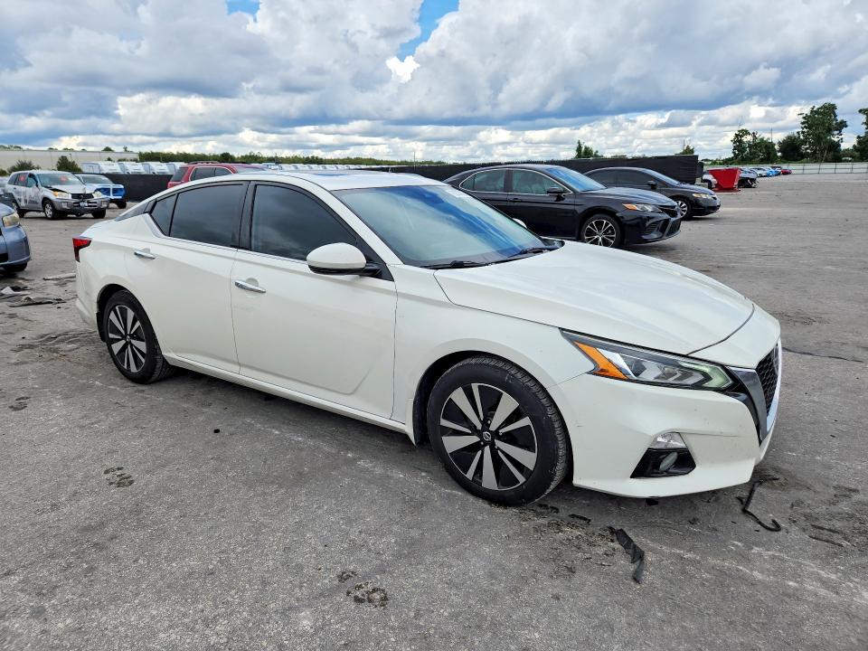 Aukcja sprzedaży 2019 Nissan Altima, vin: 1N4BL4DV5KC137018, numer aukcji: 70033016