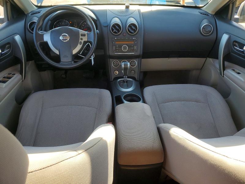 2011 Nissan Rogue მანქანა იყიდება აუქციონზე, vin: JN8AS5MT8BW159482, აუქციონის ნომერი: 68039336