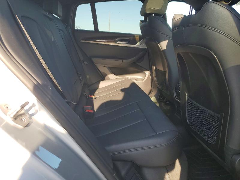 Продаж на аукціоні авто 2021 Bmw X4, vin: 5UX2V1C08M9G95990, номер лоту: 68792716