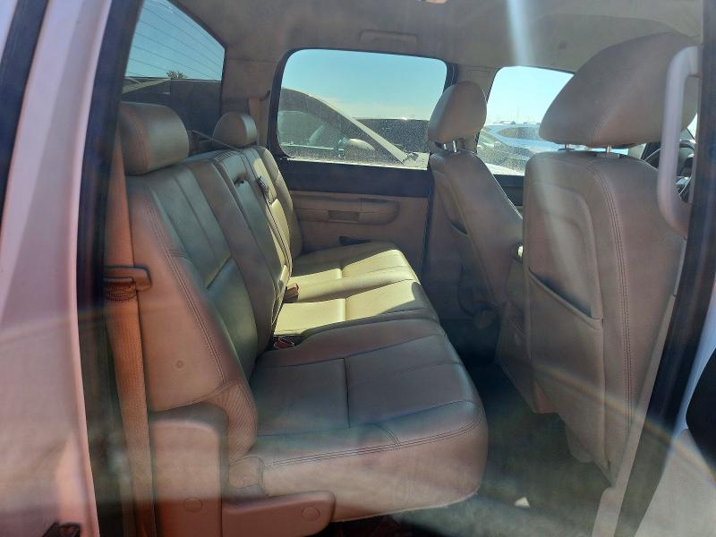 Продажа на аукционе авто 2011 Chevrolet Silverado, vin: 3GCPKSEA4BG283748, номер лота: 70899886