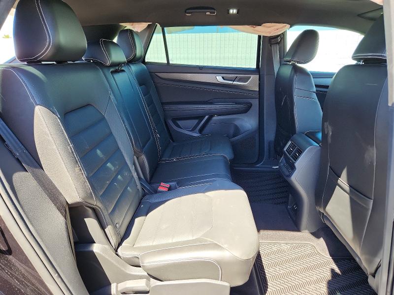 Продажа на аукционе авто 2024 Volkswagen Atlas Cross Sport, vin: 1V2AE2CA8RC215674, номер лота: 67365376