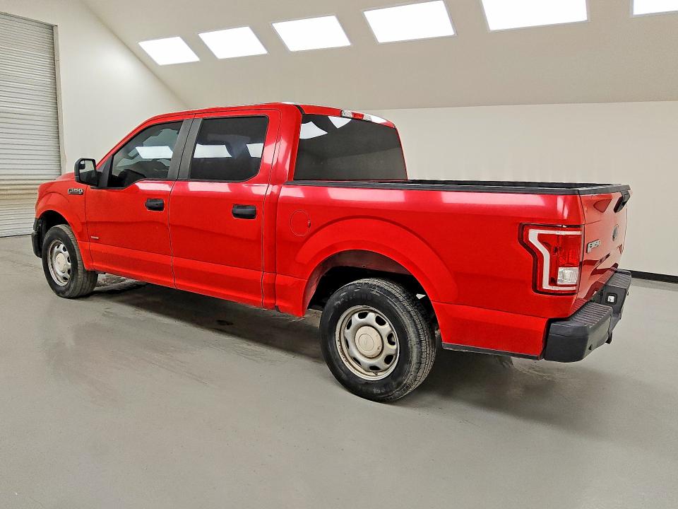 Aukcja sprzedaży 2015 Ford F150, vin: 1FTEW1CP1FKE25050, numer aukcji: 65046066