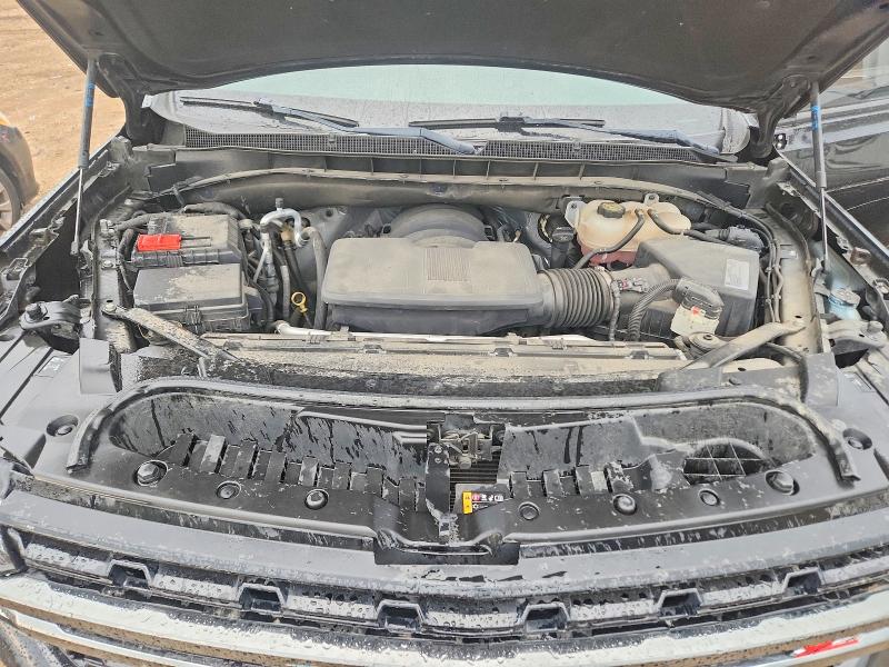 Aukcja sprzedaży 2021 Chevrolet Tahoe, vin: 1GNSKPKD1MR487455, numer aukcji: 67031416