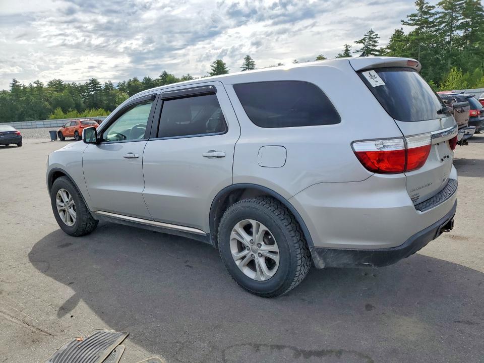 Aukcja sprzedaży 2013 Dodge Durango, vin: 1C4RDJAG8DC578493, numer aukcji: 67063636