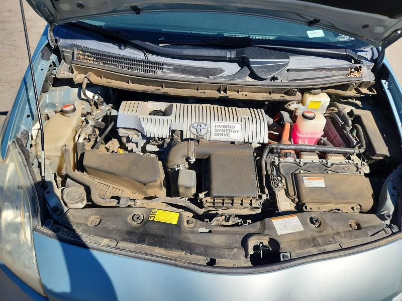 71297906 :رقم المزاد ، JTDKN3DU9F1942589 vin ، 2015 Toyota Prius مزاد بيع