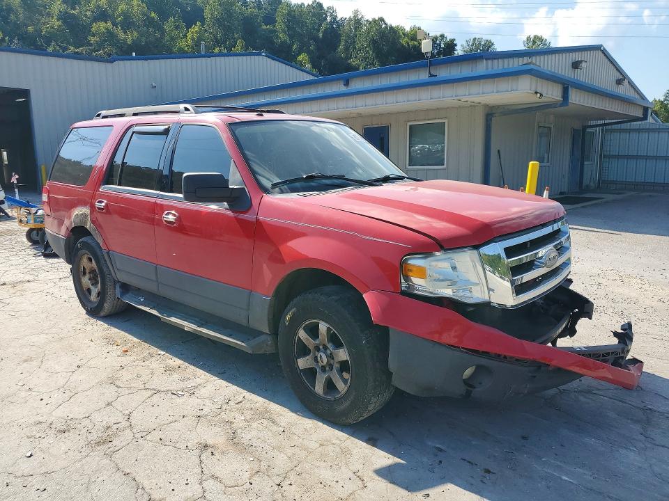 Aukcja sprzedaży 2011 Ford Expedition, vin: 1FMJU1G52BEF51273, numer aukcji: 67734726